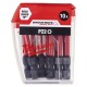 ΣΕΤ ΜΥΤΕΣ SHOCKWAVE™ PZ2 X 50 ΤΕΜ 10 | Milwaukee 4002395385287 ΣΕΤ ΜΥΤΕΣ SHOCKWAVE™ PZ2 X 50 ΤΕΜ 10 | Milwaukee 4002395385287
