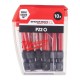 ΣΕΤ ΜΥΤΕΣ SHOCKWAVE™ PZ2 X 50 ΤΕΜ 10 | Milwaukee 4002395385287 ΣΕΤ ΜΥΤΕΣ SHOCKWAVE™ PZ2 X 50 ΤΕΜ 10 | Milwaukee 4002395385287