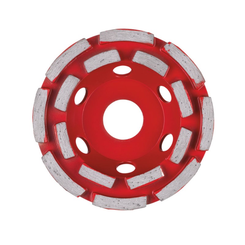 DCWU 100 ΔΙΑΜΑΝΤΟΔΙΣΚΟΣ ΛΕΙΑΝΣΗΣ Ø 100 | Milwaukee 4002395138739 DCWU 100 ΔΙΑΜΑΝΤΟΔΙΣΚΟΣ ΛΕΙΑΝΣΗΣ Ø 100 | Milwaukee 4002395138739
