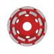 DCWU 100 ΔΙΑΜΑΝΤΟΔΙΣΚΟΣ ΛΕΙΑΝΣΗΣ Ø 100 | Milwaukee 4002395138739 DCWU 100 ΔΙΑΜΑΝΤΟΔΙΣΚΟΣ ΛΕΙΑΝΣΗΣ Ø 100 | Milwaukee 4002395138739