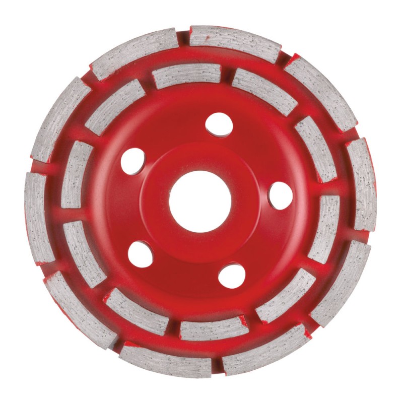 DCWU 125 ΔΙΑΜΑΝΤΟΔΙΣΚΟΣ ΛΕΙΑΝΣΗΣ Ø 125 | Milwaukee 4002395138746 DCWU 125 ΔΙΑΜΑΝΤΟΔΙΣΚΟΣ ΛΕΙΑΝΣΗΣ Ø 125 | Milwaukee 4002395138746