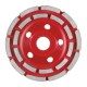 DCWU 125 ΔΙΑΜΑΝΤΟΔΙΣΚΟΣ ΛΕΙΑΝΣΗΣ Ø 125 | Milwaukee 4002395138746 DCWU 125 ΔΙΑΜΑΝΤΟΔΙΣΚΟΣ ΛΕΙΑΝΣΗΣ Ø 125 | Milwaukee 4002395138746