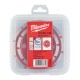 DCWU 125 ΔΙΑΜΑΝΤΟΔΙΣΚΟΣ ΛΕΙΑΝΣΗΣ Ø 125 | Milwaukee 4002395138746 DCWU 125 ΔΙΑΜΑΝΤΟΔΙΣΚΟΣ ΛΕΙΑΝΣΗΣ Ø 125 | Milwaukee 4002395138746