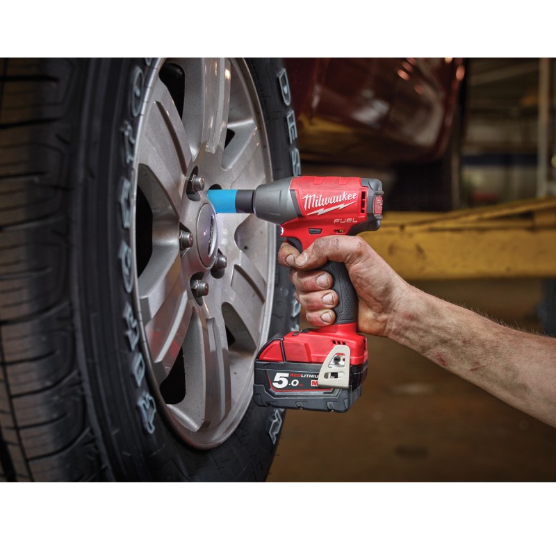 SHOCKWAVE™ ΣΕΤ ΚΑΡΥΔΑΚΙΑ ΚΡΟΥΣΗΣ ΑΥΤΟΚΙΝΗΣΗΣ ΤΕΜ 3 MILWAUKEE 4932451568