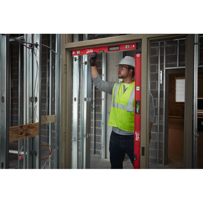 BACKBONE™ ΑΛΦΑΔΙ ΒΑΡΕΩΣ ΤΥΠΟΥ ΜΑΓΝΗΤΙΚΟ 80cm | Milwaukee 4002395280360 BACKBONE™ ΑΛΦΑΔΙ ΒΑΡΕΩΣ ΤΥΠΟΥ ΜΑΓΝΗΤΙΚΟ 80cm | Milwaukee 4002395280360