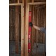 BACKBONE™ ΑΛΦΑΔΙ ΒΑΡΕΩΣ ΤΥΠΟΥ ΑΠΛΟ 120cm | Milwaukee 4002395280391