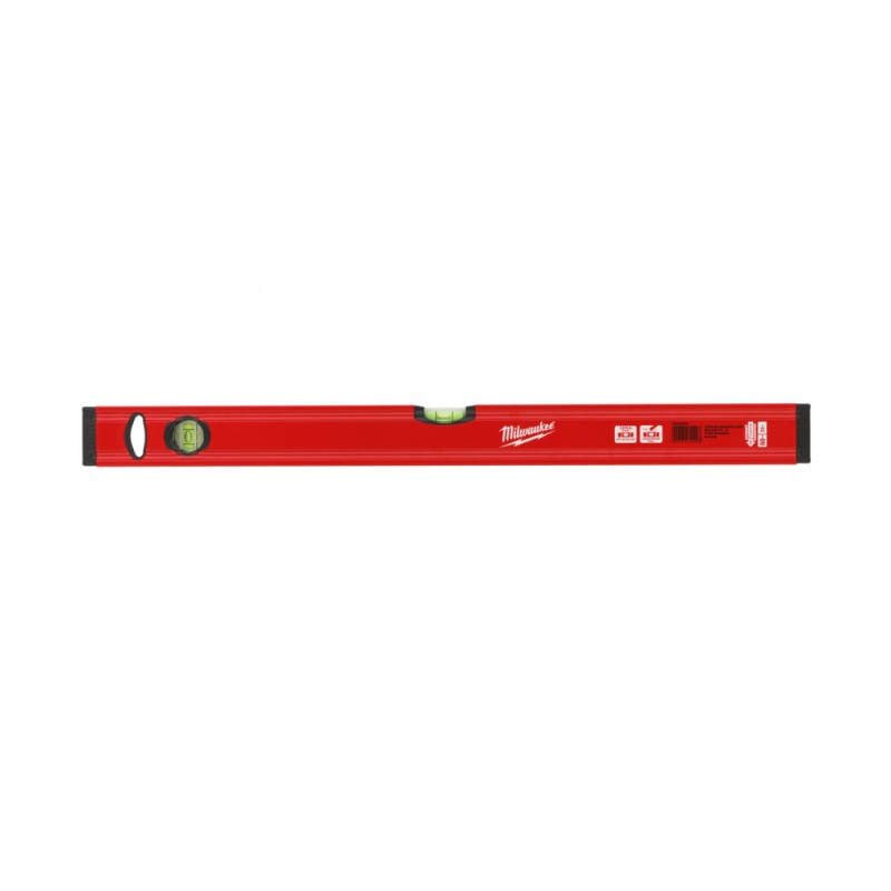 REDSTICK™ ΑΛΦΑΔΙ ΜΕ ΛΕΠΤΟ ΠΡΟΦΙΛ ΑΠΛΟ 60cm MILWAUKEE 4932459091