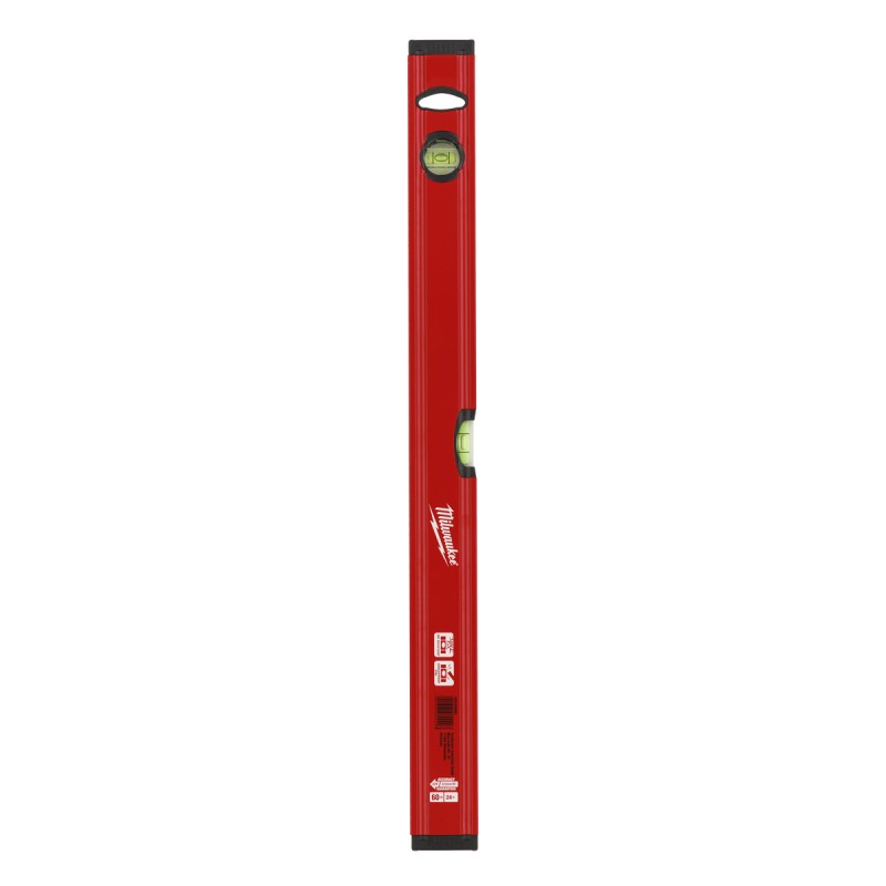 REDSTICK™ ΑΛΦΑΔΙ ΜΕ ΛΕΠΤΟ ΠΡΟΦΙΛ ΑΠΛΟ 60cm MILWAUKEE 4932459091