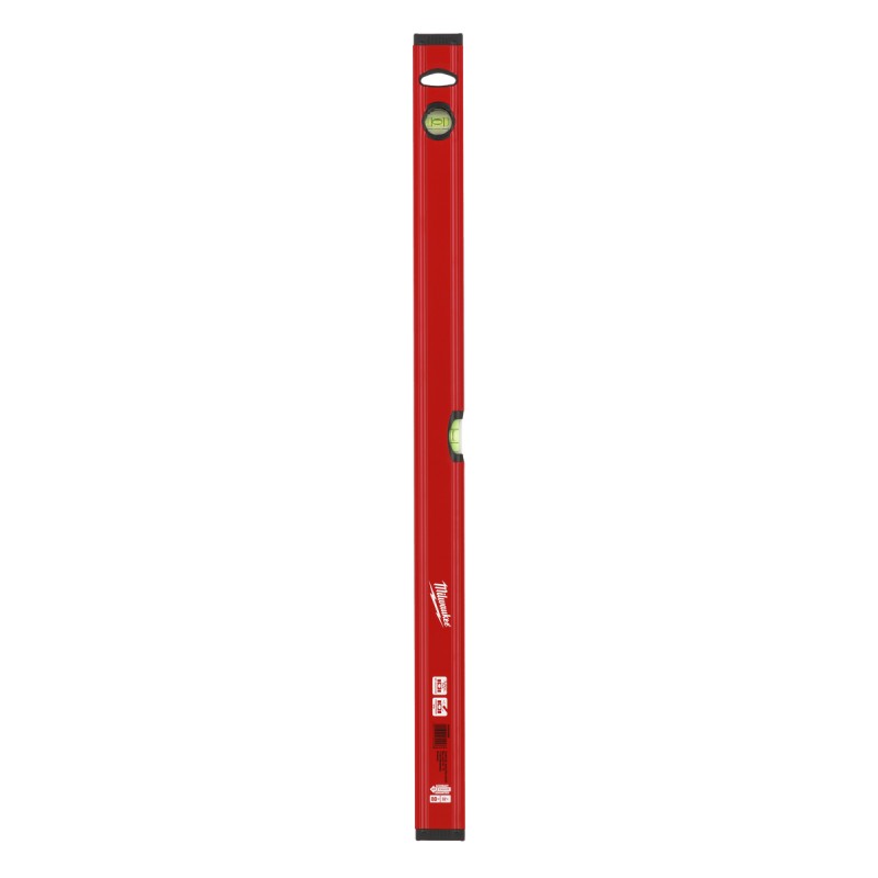 REDSTICK™ ΑΛΦΑΔΙ ΜΕ ΛΕΠΤΟ ΠΡΟΦΙΛ ΑΠΛΟ 80cm MILWAUKEE 4932459092