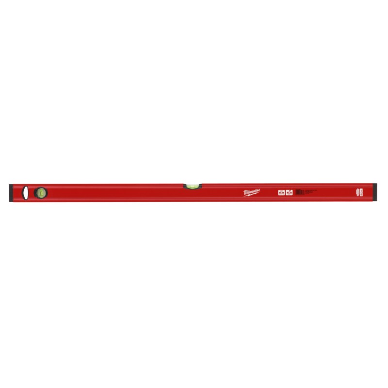 REDSTICK™ ΑΛΦΑΔΙ ΜΕ ΛΕΠΤΟ ΠΡΟΦΙΛ ΑΠΛΟ 100cm MILWAUKEE 4932459093