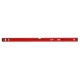 REDSTICK™ ΑΛΦΑΔΙ ΜΕ ΛΕΠΤΟ ΠΡΟΦΙΛ ΑΠΛΟ 100cm MILWAUKEE 4932459093