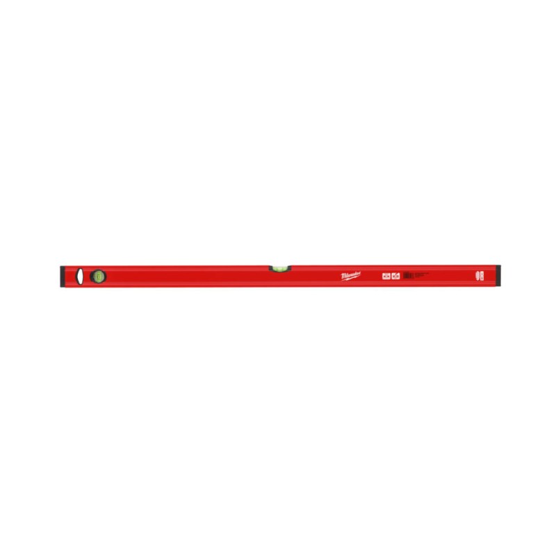 REDSTICK™ ΑΛΦΑΔΙ ΜΕ ΛΕΠΤΟ ΠΡΟΦΙΛ ΑΠΛΟ 100cm MILWAUKEE 4932459093