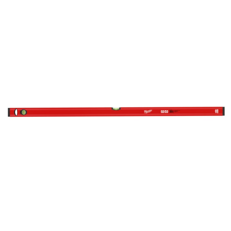 REDSTICK™ ΑΛΦΑΔΙ ΜΕ ΛΕΠΤΟ ΠΡΟΦΙΛ ΑΠΛΟ 120cm MILWAUKEE 4932459094