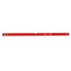 REDSTICK™ ΑΛΦΑΔΙ ΜΕ ΛΕΠΤΟ ΠΡΟΦΙΛ ΑΠΛΟ 120cm MILWAUKEE 4932459094