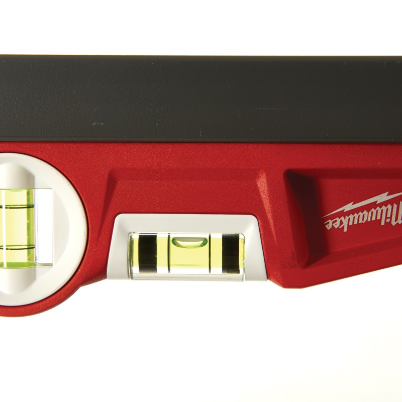 TORPEDO 360° ΑΛΦΑΔΙ ΜΑΓΝΗΤΙΚΟ 25cm | Milwaukee 4002395282494