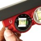 TORPEDO 360° ΑΛΦΑΔΙ ΜΑΓΝΗΤΙΚΟ 25cm | Milwaukee 4002395282494