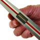TORPEDO 360° ΑΛΦΑΔΙ ΜΑΓΝΗΤΙΚΟ 25cm | Milwaukee 4002395282494
