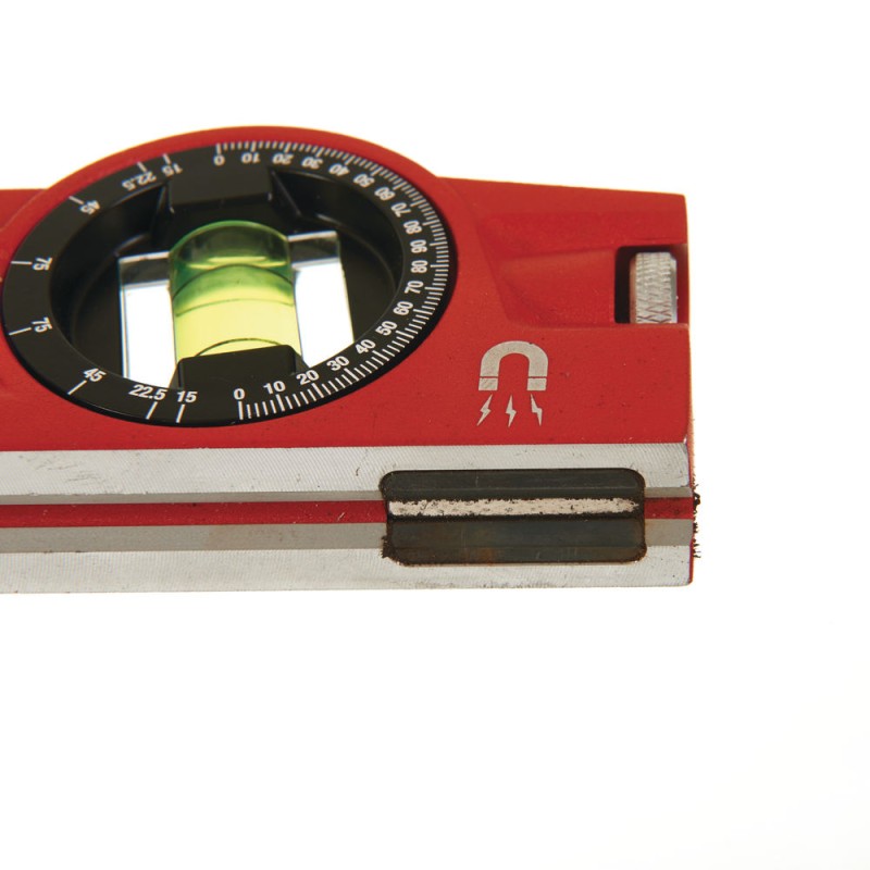 TORPEDO 360° ΑΛΦΑΔΙ ΜΑΓΝΗΤΙΚΟ 25cm | Milwaukee 4002395282494