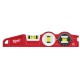 TORPEDO 360° ΑΛΦΑΔΙ ΜΑΓΝΗΤΙΚΟ 25cm | Milwaukee 4002395282494