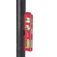 TORPEDO ΑΛΦΑΔΙ ΜΑΓΝΗΤΙΚΟ ΚΑΜΠΥΛΩΤΟ 17cm | Milwaukee 4002395283101 TORPEDO ΑΛΦΑΔΙ ΜΑΓΝΗΤΙΚΟ ΚΑΜΠΥΛΩΤΟ 17cm | Milwaukee 4002395283101