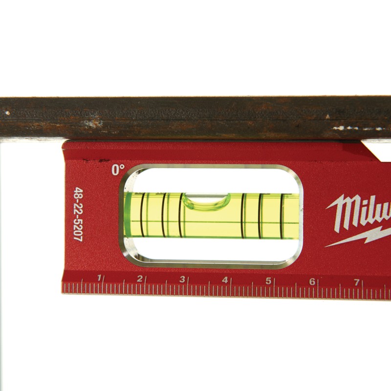TORPEDO ΑΛΦΑΔΙ ΜΑΓΝΗΤΙΚΟ ΚΑΜΠΥΛΩΤΟ 17cm | Milwaukee 4002395283101 TORPEDO ΑΛΦΑΔΙ ΜΑΓΝΗΤΙΚΟ ΚΑΜΠΥΛΩΤΟ 17cm | Milwaukee 4002395283101