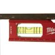 TORPEDO ΑΛΦΑΔΙ ΜΑΓΝΗΤΙΚΟ ΚΑΜΠΥΛΩΤΟ 17cm | Milwaukee 4002395283101 TORPEDO ΑΛΦΑΔΙ ΜΑΓΝΗΤΙΚΟ ΚΑΜΠΥΛΩΤΟ 17cm | Milwaukee 4002395283101