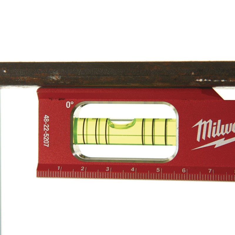 TORPEDO ΑΛΦΑΔΙ ΜΑΓΝΗΤΙΚΟ ΚΑΜΠΥΛΩΤΟ 17cm | Milwaukee 4002395283101 TORPEDO ΑΛΦΑΔΙ ΜΑΓΝΗΤΙΚΟ ΚΑΜΠΥΛΩΤΟ 17cm | Milwaukee 4002395283101