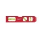 TORPEDO ΑΛΦΑΔΙ ΜΑΓΝΗΤΙΚΟ ΚΑΜΠΥΛΩΤΟ 17cm | Milwaukee 4002395283101 TORPEDO ΑΛΦΑΔΙ ΜΑΓΝΗΤΙΚΟ ΚΑΜΠΥΛΩΤΟ 17cm | Milwaukee 4002395283101