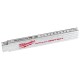 ΣΥΝΘΕΤΙΚΟ ΠΤΥΣΣΟΜΕΝΟ ΜΕΤΡΟ 2M | Milwaukee 4058546002671 ΣΥΝΘΕΤΙΚΟ ΠΤΥΣΣΟΜΕΝΟ ΜΕΤΡΟ 2M | Milwaukee 4058546002671