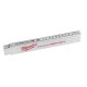 ΣΥΝΘΕΤΙΚΟ ΠΤΥΣΣΟΜΕΝΟ ΜΕΤΡΟ 2M | Milwaukee 4058546002671 ΣΥΝΘΕΤΙΚΟ ΠΤΥΣΣΟΜΕΝΟ ΜΕΤΡΟ 2M | Milwaukee 4058546002671