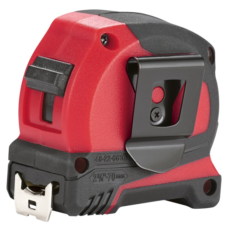 PRO ΣΥΜΠΑΓΕΣ ΜΕΤΡΟ 5m MILWAUKEE 4932459593