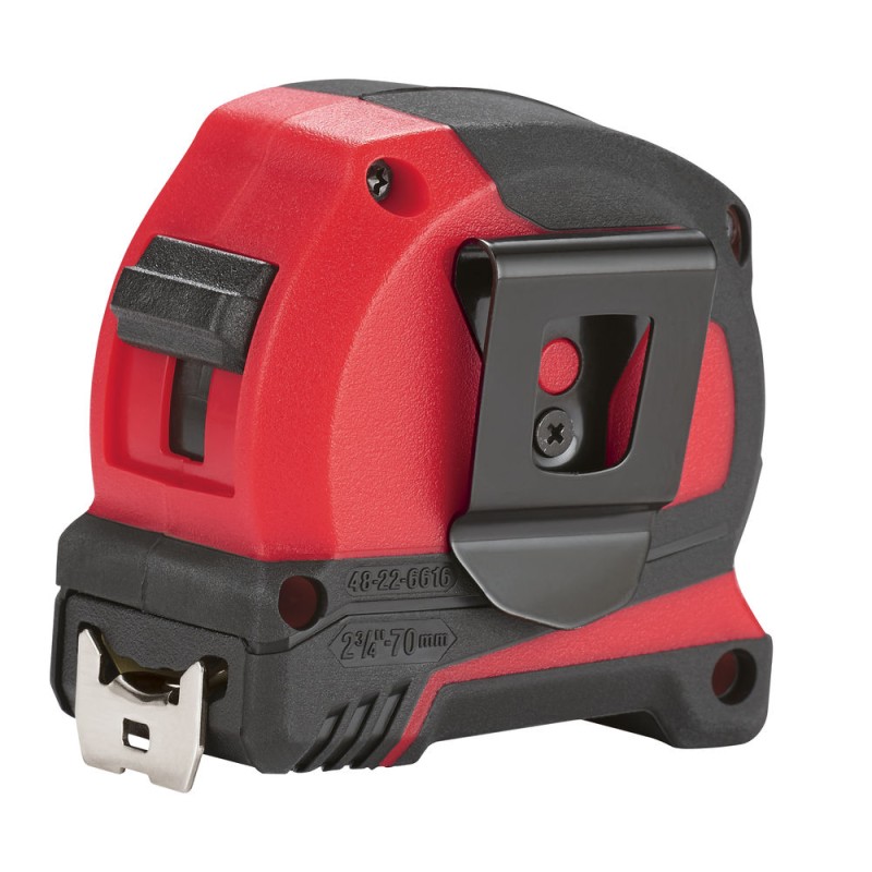 PRO ΣΥΜΠΑΓΕΣ ΜΕΤΡΟ 5m MILWAUKEE 4932459593