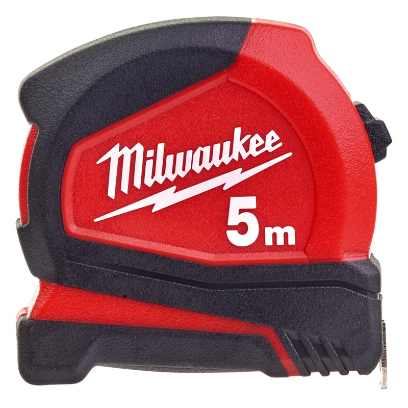 PRO ΣΥΜΠΑΓΕΣ ΜΕΤΡΟ 5m MILWAUKEE 4932459593