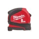 PRO ΣΥΜΠΑΓΕΣ ΜΕΤΡΟ 5m MILWAUKEE 4932459593