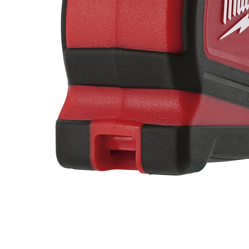 PRO ΣΥΜΠΑΓΗ ΜΕΤΡΟ 8m MILWAUKEE 4932459594