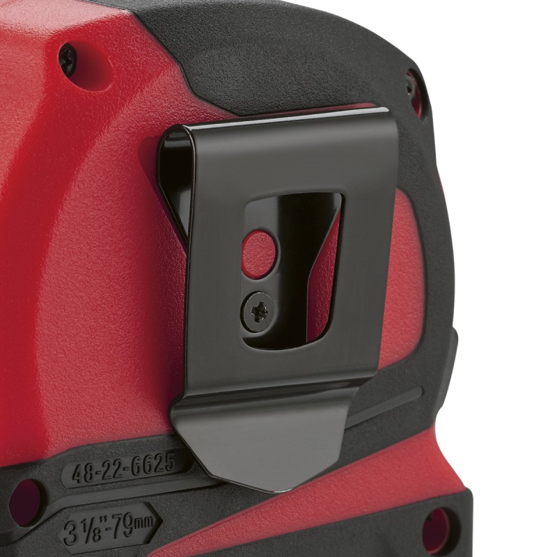 PRO ΣΥΜΠΑΓΗ ΜΕΤΡΟ 8m MILWAUKEE 4932459594