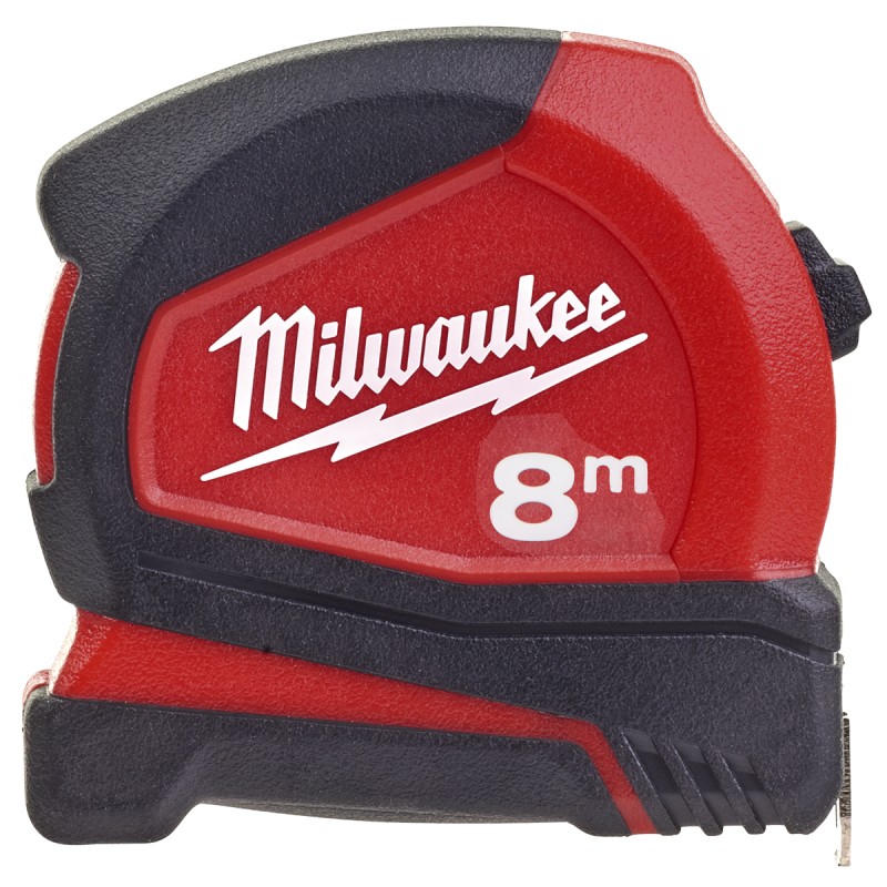 PRO ΣΥΜΠΑΓΗ ΜΕΤΡΟ 8m MILWAUKEE 4932459594