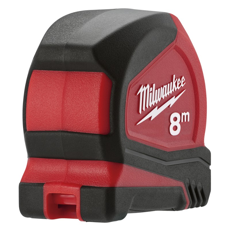 PRO ΣΥΜΠΑΓΗ ΜΕΤΡΟ 8m MILWAUKEE 4932459594