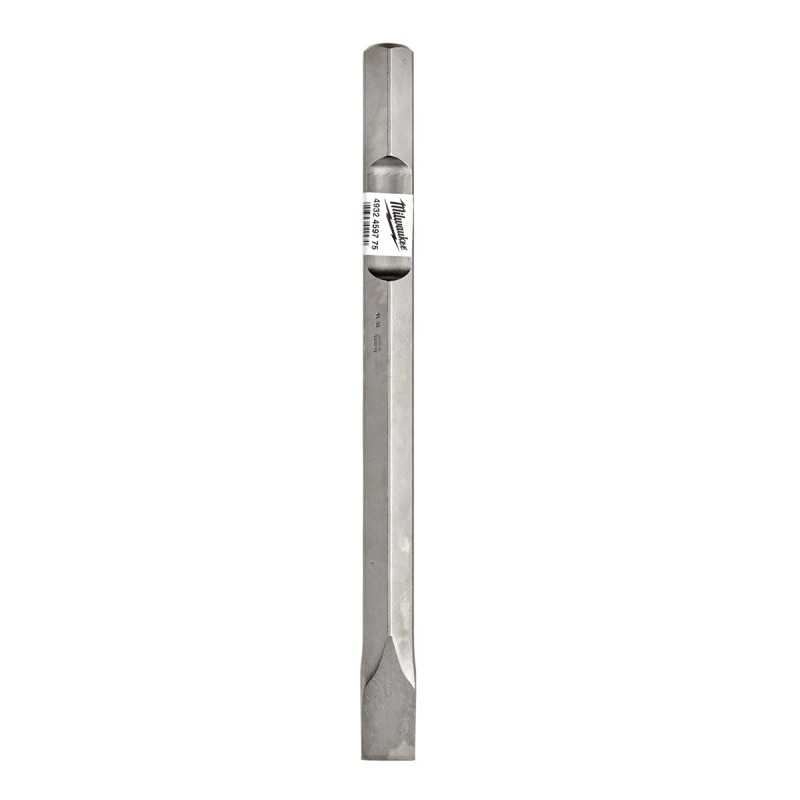 28 MM HEX ΕΞΑΓΩΝΟ ΚΑΛΕΜΙ 400 Χ 35 MM | Milwaukee 4058546029470 28 MM HEX ΕΞΑΓΩΝΟ ΚΑΛΕΜΙ 400 Χ 35 MM | Milwaukee 4058546029470