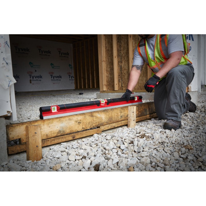 REDSTICK™ ΑΛΦΑΔΙ ΜΠΕΤΟΥ 120cm MILWAUKEE 4932459894