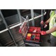 PACKOUT™ ΤΡΟΛΕΪ ΜΕΤΑΦΟΡΑΣ | Milwaukee 4058546220235 PACKOUT™ ΤΡΟΛΕΪ ΜΕΤΑΦΟΡΑΣ | Milwaukee 4058546220235