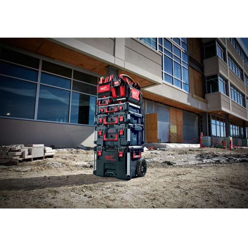 PACKOUT™ ΤΡΟΛΕΪ ΜΕΤΑΦΟΡΑΣ | Milwaukee 4058546220235 PACKOUT™ ΤΡΟΛΕΪ ΜΕΤΑΦΟΡΑΣ | Milwaukee 4058546220235