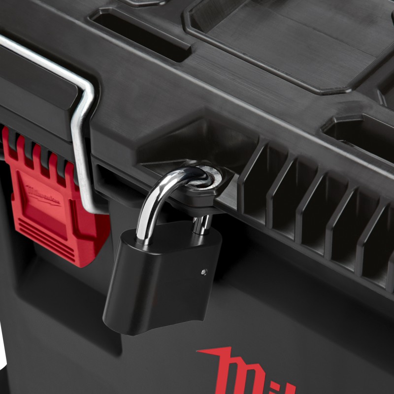 PACKOUT™ ΤΡΟΛΕΪ ΜΕΤΑΦΟΡΑΣ | Milwaukee 4058546220235 PACKOUT™ ΤΡΟΛΕΪ ΜΕΤΑΦΟΡΑΣ | Milwaukee 4058546220235