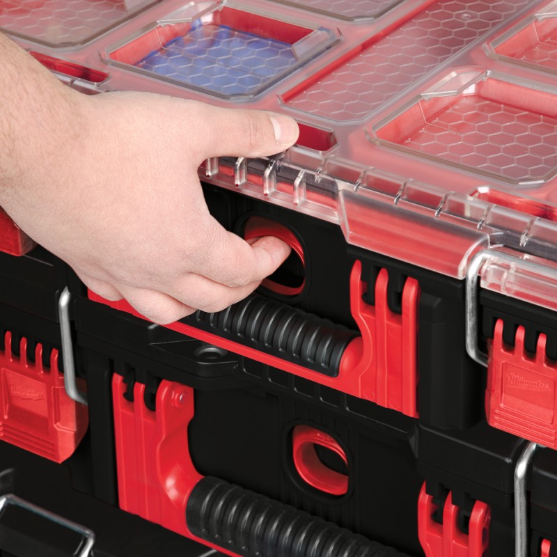 PACKOUT™ ΤΑΜΠΑΚΙΕΡΑ | Milwaukee 4058546220273 PACKOUT™ ΤΑΜΠΑΚΙΕΡΑ | Milwaukee 4058546220273