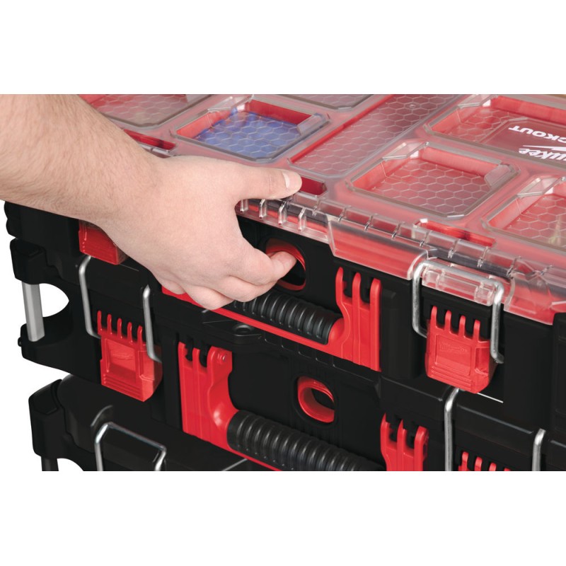 PACKOUT™ ΤΑΜΠΑΚΙΕΡΑ | Milwaukee 4058546220273 PACKOUT™ ΤΑΜΠΑΚΙΕΡΑ | Milwaukee 4058546220273