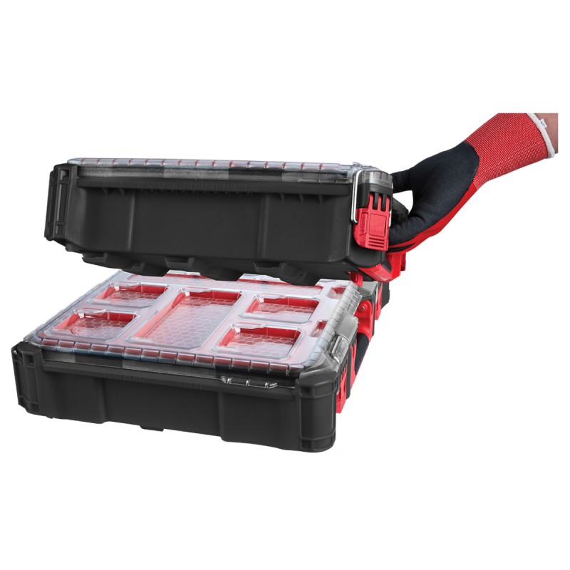 PACKOUT™ ΤΑΜΠΑΚΙΕΡΑ | Milwaukee 4058546220273 PACKOUT™ ΤΑΜΠΑΚΙΕΡΑ | Milwaukee 4058546220273