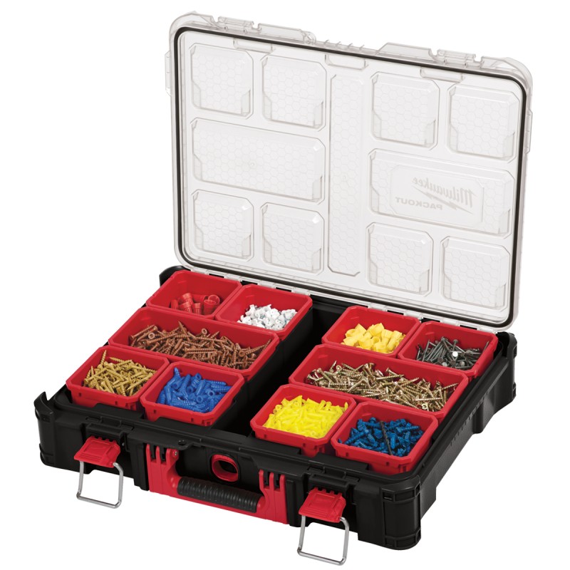 PACKOUT™ ΤΑΜΠΑΚΙΕΡΑ | Milwaukee 4058546220273 PACKOUT™ ΤΑΜΠΑΚΙΕΡΑ | Milwaukee 4058546220273