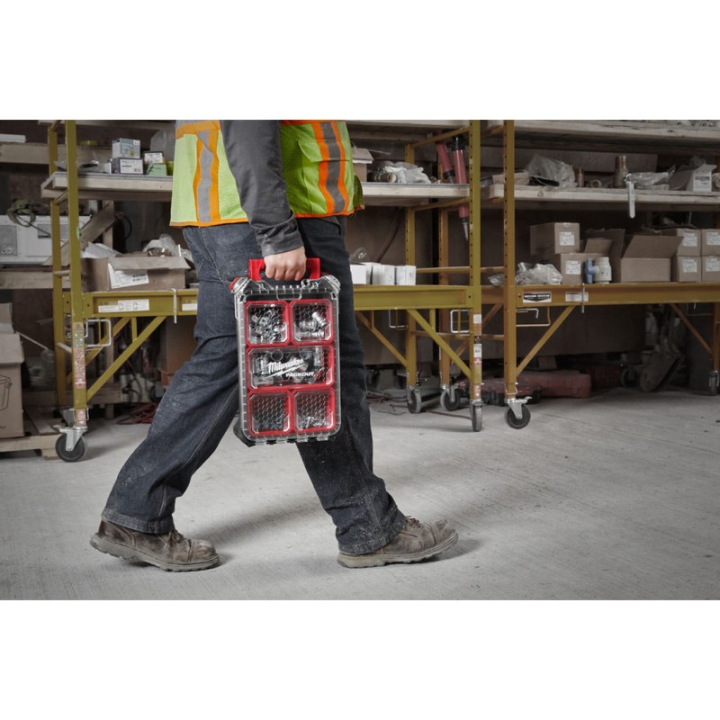 PACKOUT™ ΣΥΜΠΑΓΗΣ ΤΑΜΠΑΚΙΕΡΑ | Milwaukee 4058546220280 PACKOUT™ ΣΥΜΠΑΓΗΣ ΤΑΜΠΑΚΙΕΡΑ | Milwaukee 4058546220280