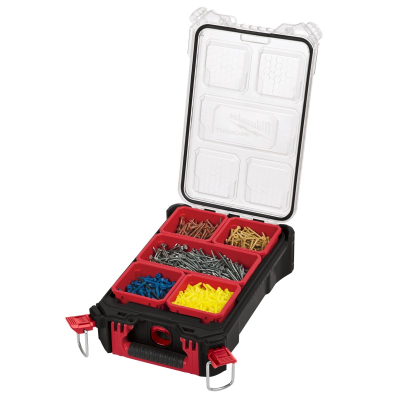 PACKOUT™ ΣΥΜΠΑΓΗΣ ΤΑΜΠΑΚΙΕΡΑ | Milwaukee 4058546220280 PACKOUT™ ΣΥΜΠΑΓΗΣ ΤΑΜΠΑΚΙΕΡΑ | Milwaukee 4058546220280