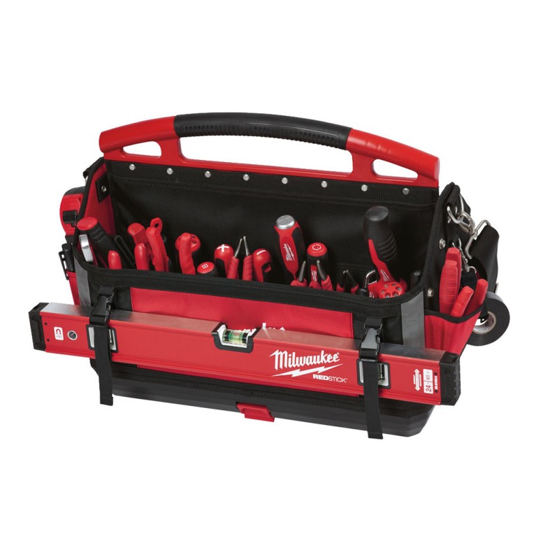 PACKOUT™ ΕΡΓΑΛΕΙΟΘΗΚΗ ΑΝΟΙΚΤΟΥ ΤΥΠΟΥ 50cm MILWAUKEE 4932464086